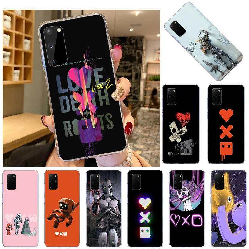 Мягкий чехол из ТПУ для телефона Samsung Galaxy S21 Ultra S20 FE 5G S10 Lite S8 S9 Plus S7 прозрачные