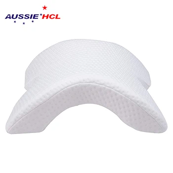 

Arch U-Shaped Memory Foam Pillow Multifunctional Pillow Sleeping Pillow Hand Pillow Arm Couple Pillow Bedding Pillow Neck Pillow