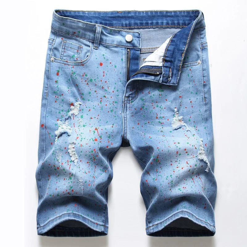 2020 Summer New Fashion Men