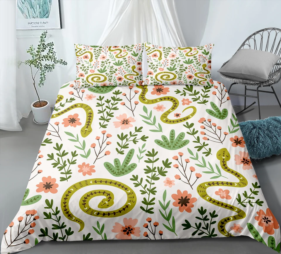 boys double duvet set