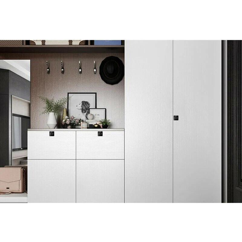 

Automatic Electronic Smart Security System Fingerprint Drawer Cabinet Box Lock