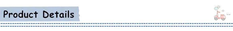02 小标题-Product Details