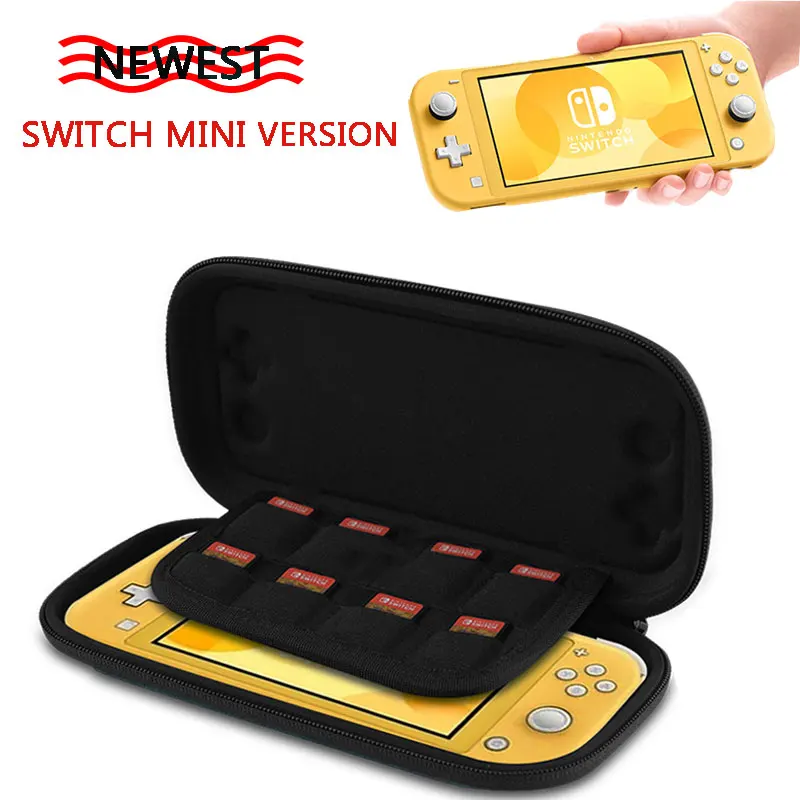 Чехол для пульта дистанционного управления для nintendo Mini, чехол для пульта дистанционного управления