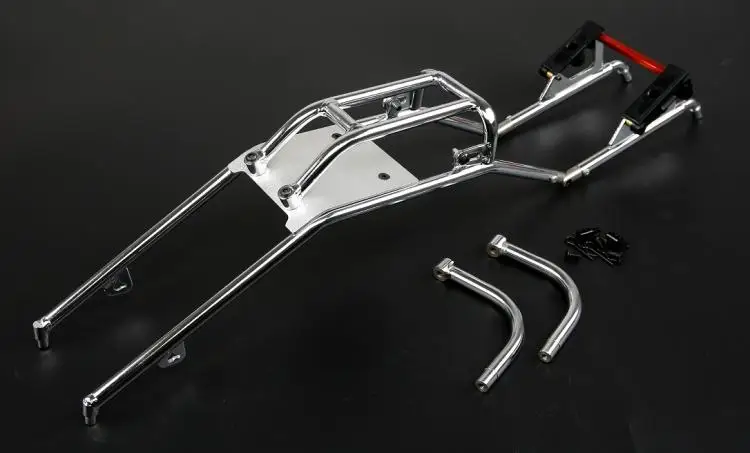 Металлическая рулонная клетка с металлической ручкой для HPI Baja 5B, KM, Rofun Buggy& Trucks rc автозапчасти