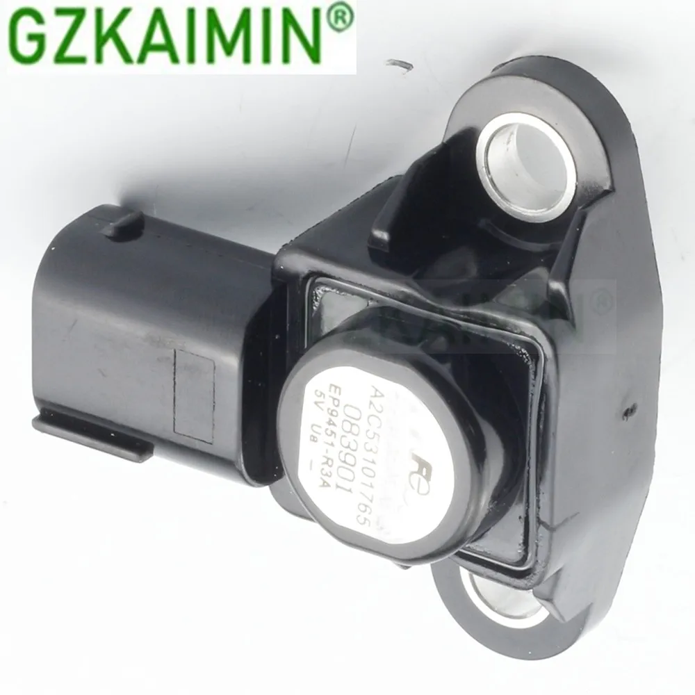 Карта датчик давления впускного коллектора OEM A0041533228 A2C53101765 для MERCEDES BENZ
