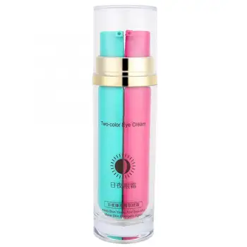 

Day Night Eye Cream Eye Bags Dark Circles Removal Repairing Firming Eye Cream