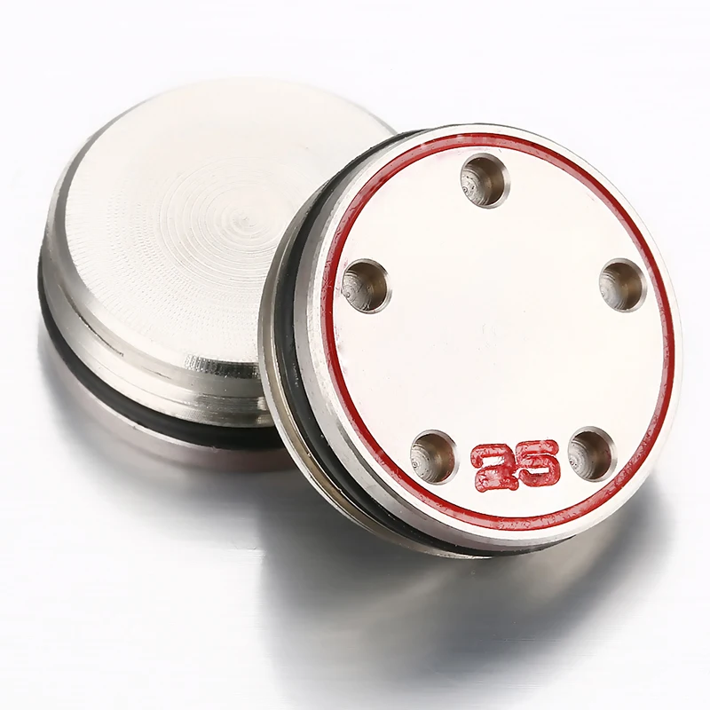 a pair of 25g