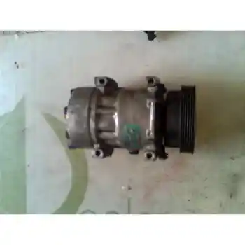 

7700111036 compressor Air Conditioning Renault Lagoon (b56) 1.6