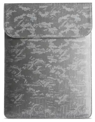 Style 1 Gray Горячий водонепроницаемый PU кожаный ноутбук рукав сумка для Macbook Air 13 11 12 Pro 13 15 Сенсорная панель Ультратонкий чехол для ноутбука - Цвет: Style 1 Gray