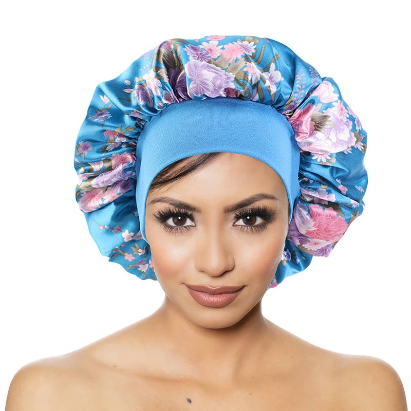 turban de nuit