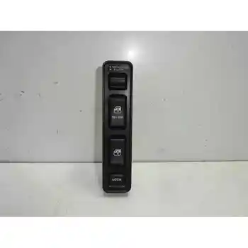 

3799060A00 WINDOW REGULATOR FRONT LEFT SUZUKI VITARA SE/SV (ET)