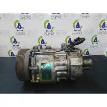 

1J0820803F AIR CONDITIONING COMPRESSOR SKODA OCTAVIA SALOON (1U2)