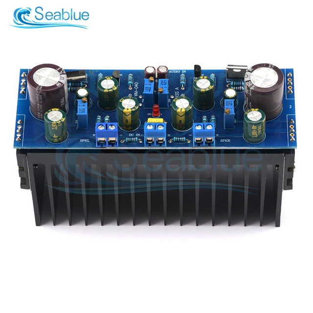 Audiophile Amplifier Kit informacionpublica.svet.gob.gt