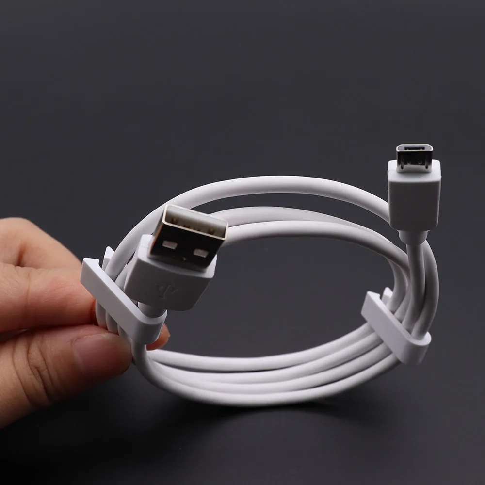 Кабель Micro USB Type C для Samsung S9 S8 Huawei Mate 20 Pro 2 1 А|Кабели мобильных телефонов| |