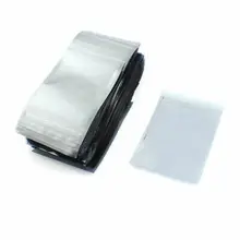 200 шт. " x 3,5" 90x130 мм антистатическое экранирование сумка держатель