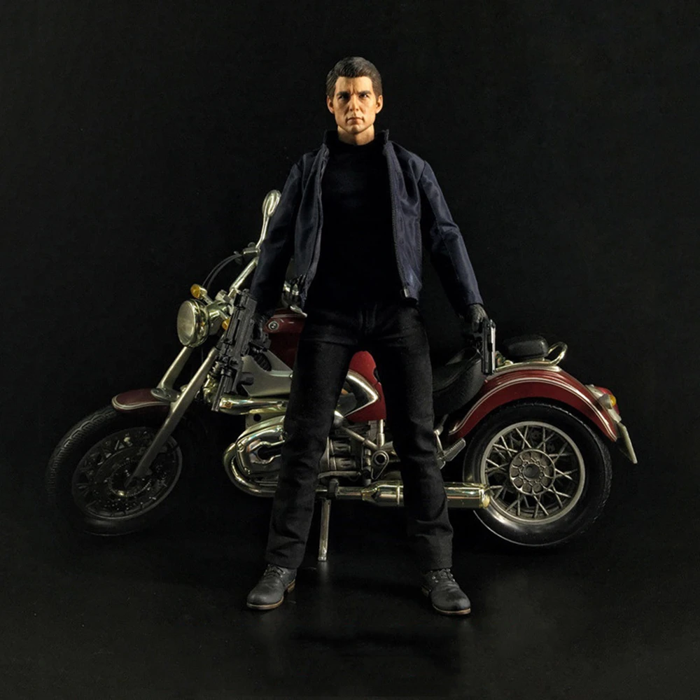 custom made action figures