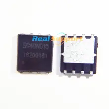 40N01Q SG40N01Q SG40N01LQ MOSFET QFN-8