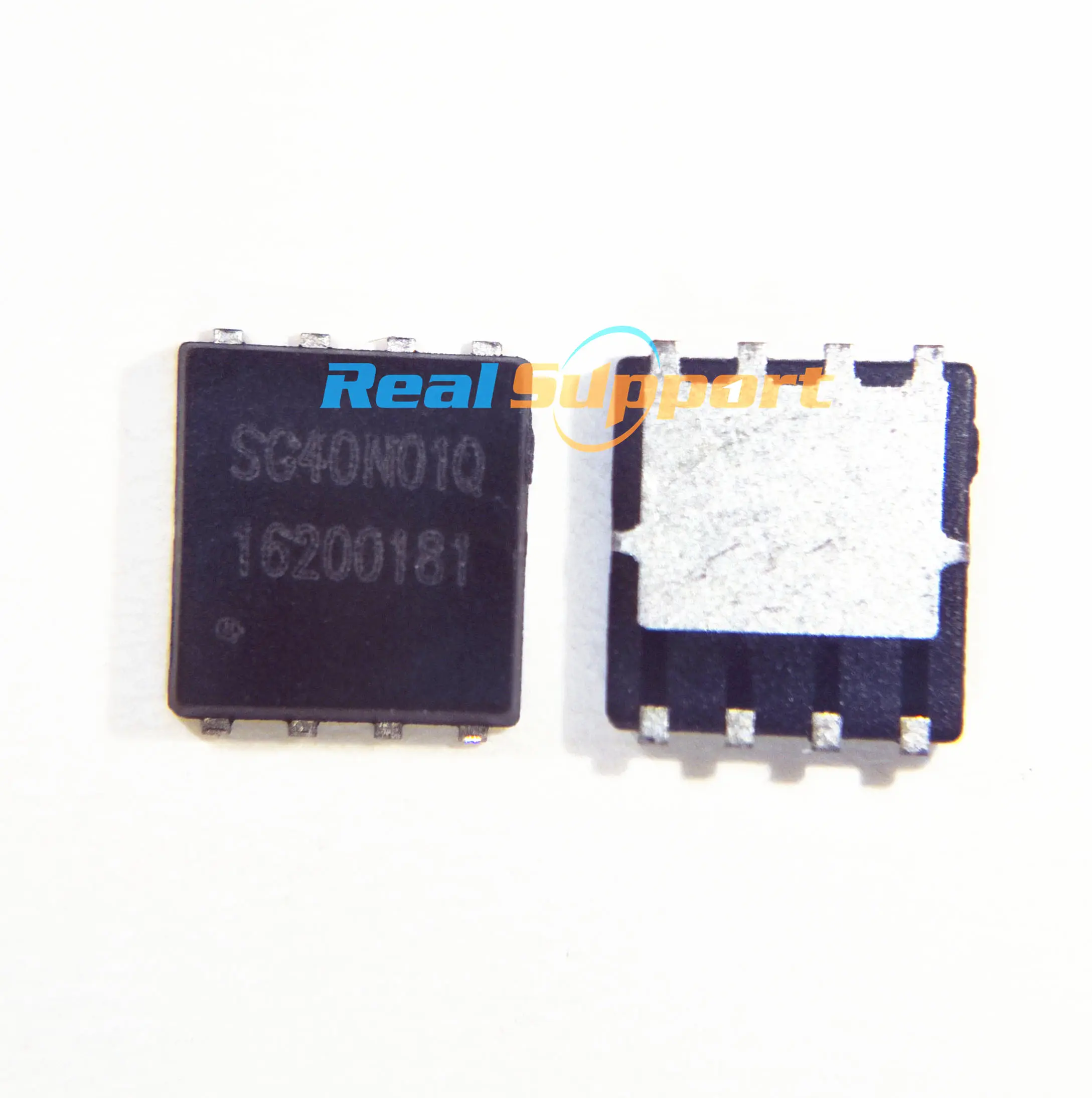 

40N01Q SG40N01Q SG40N01LQ MOSFET QFN-8