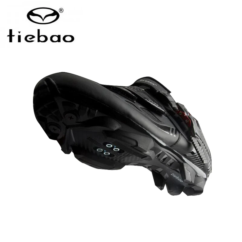 TIEBAO sapatilha ciclismo mtb велосипедная обувь, мужские кроссовки для горного велосипеда, самозакрывающаяся дышащая велосипедная обувь суперзвезды, обувь для верховой езды