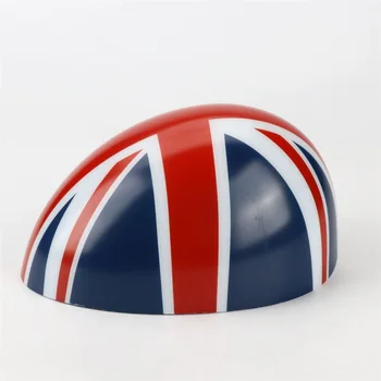 

Casing Mirror Cap Accessory Parts For MINI COOPER R56 R58 R60 Manual Fold