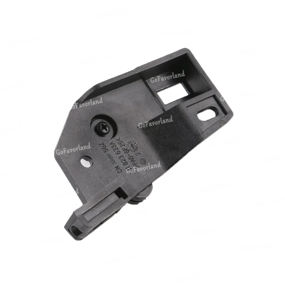 Вытяжной рычажный кронштейн капота 1J1823633A для VW Jetta Bora Golf MK4 1999 2005 Beetle Skoda Octavia Superb