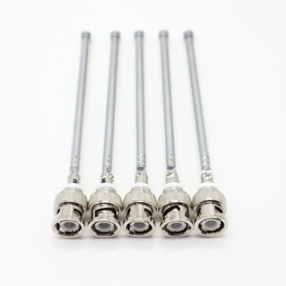 5PCS High quality Antenna For Sennheisers EW100 EW300 EW500 G1 G2 Series Receiver | Электроника