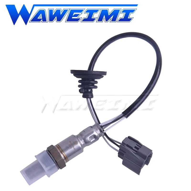 WAWEIMI Brand New Lambda O2 Oxygen Sensor OE 36532-PWA-G01 For HONDA CRV 2.4L 1.3L 2002-2004 New Car Accessories 36532PWAG01