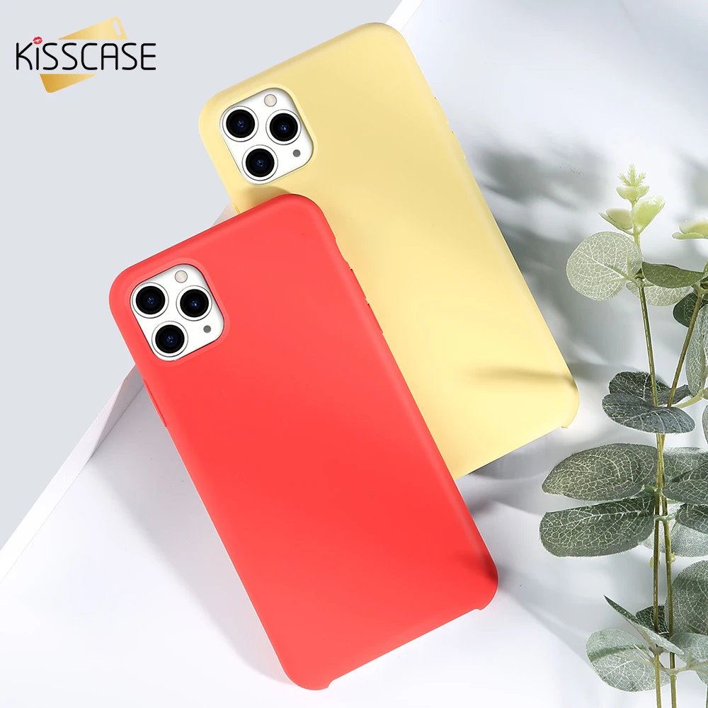 Оригинальный мягкий жидкий силиконовый чехол для iPhone XR X XS 6 6s 7 8 Защитный ТПУ MAX Plus