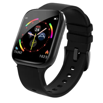 

W4 Smart Watch Bluetooth Smartwatch IOS Watch4 W5 Men Women Music Camera Heart Rate Monitor Waterproof Smart Bracelet VS W34