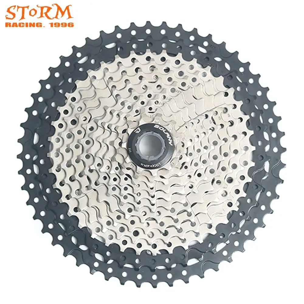 Для SRAM GX EAGLE XG 1275 11-52T 12S скоростная кассета MTB велосипедная кассета велосипед Freewheel горный велосипедная обгонная муфта звездочка