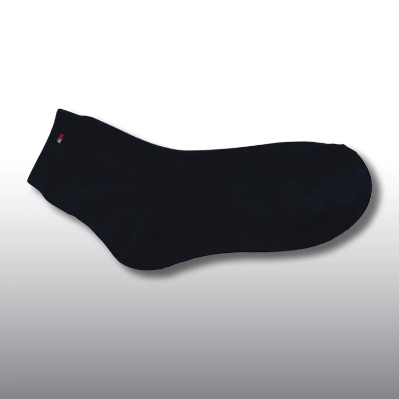 1 пара женских Хлопковых Носков; сезон осень-зима; милые носки средней длины ярких цветов; женские короткие носки; тапочки для девочек; однотонные