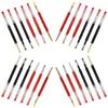 Beekeeping 5 Type of Bee Queen Larva Retractable Moving Insect Worm Needle Beehive Apiculture Rearing Grafting Transferring Tool 1