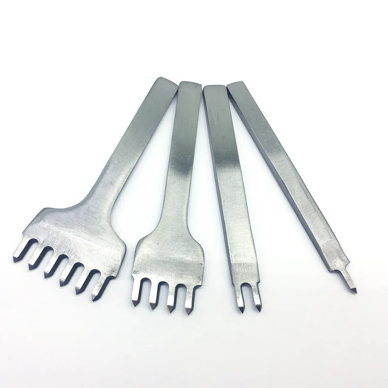 Perforatrice En Cuir Presse Manuelle Poinçons à Levier, Perforateur De Trous En Cuir Machine à Gaufrer En Cuir Multifonction Pour Sertir Ou Couper