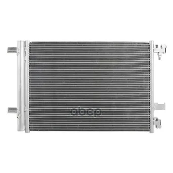 

Radiator conditioner Opel Astra J / Chevrolet Cruze 09-acs Termal art. 1040134zh
