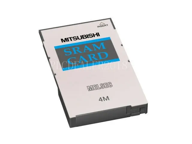 Mitsubishi Q3MEM-4MBS-SET