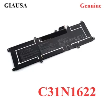 

GIAUSA Genuine C31N1622 battery for Asus UX3430UA UX430UA UX530UQ UX530UX