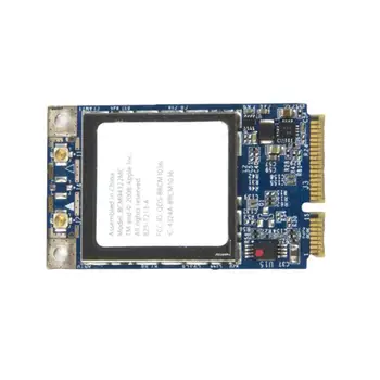 

For Apple Airport Extreme Wireless WIFI Card Mini Wifi Pro high MB988Z/A For All Card Adapter speed S2Z0