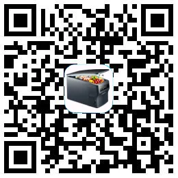 2020压缩机APP下载二维码(1)