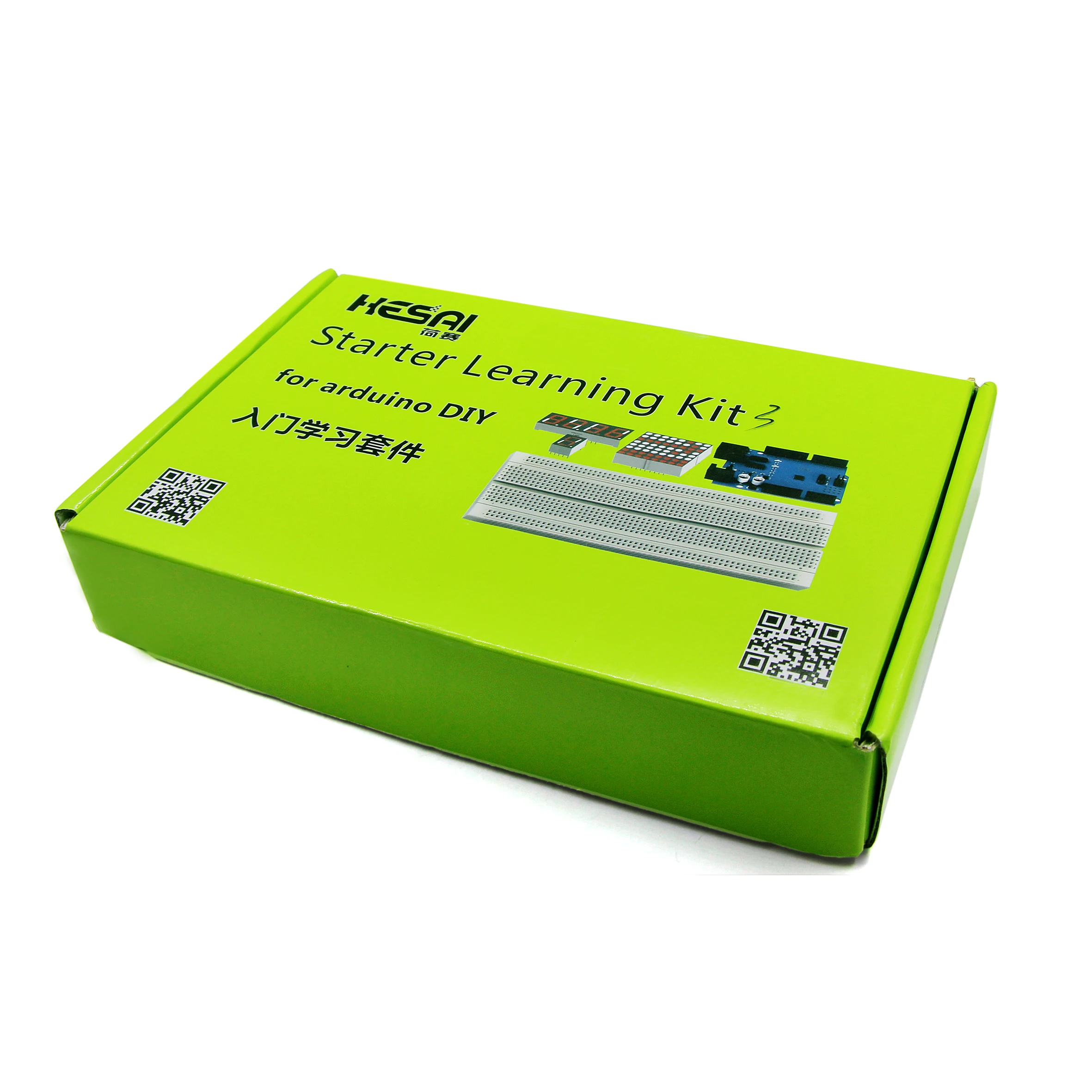 Базовый стартовый Обучающий набор Smart Electronics UNO R3 обновленная версия для arduino