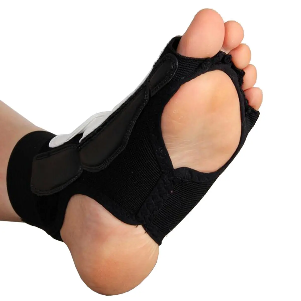 taekwondo foot protector