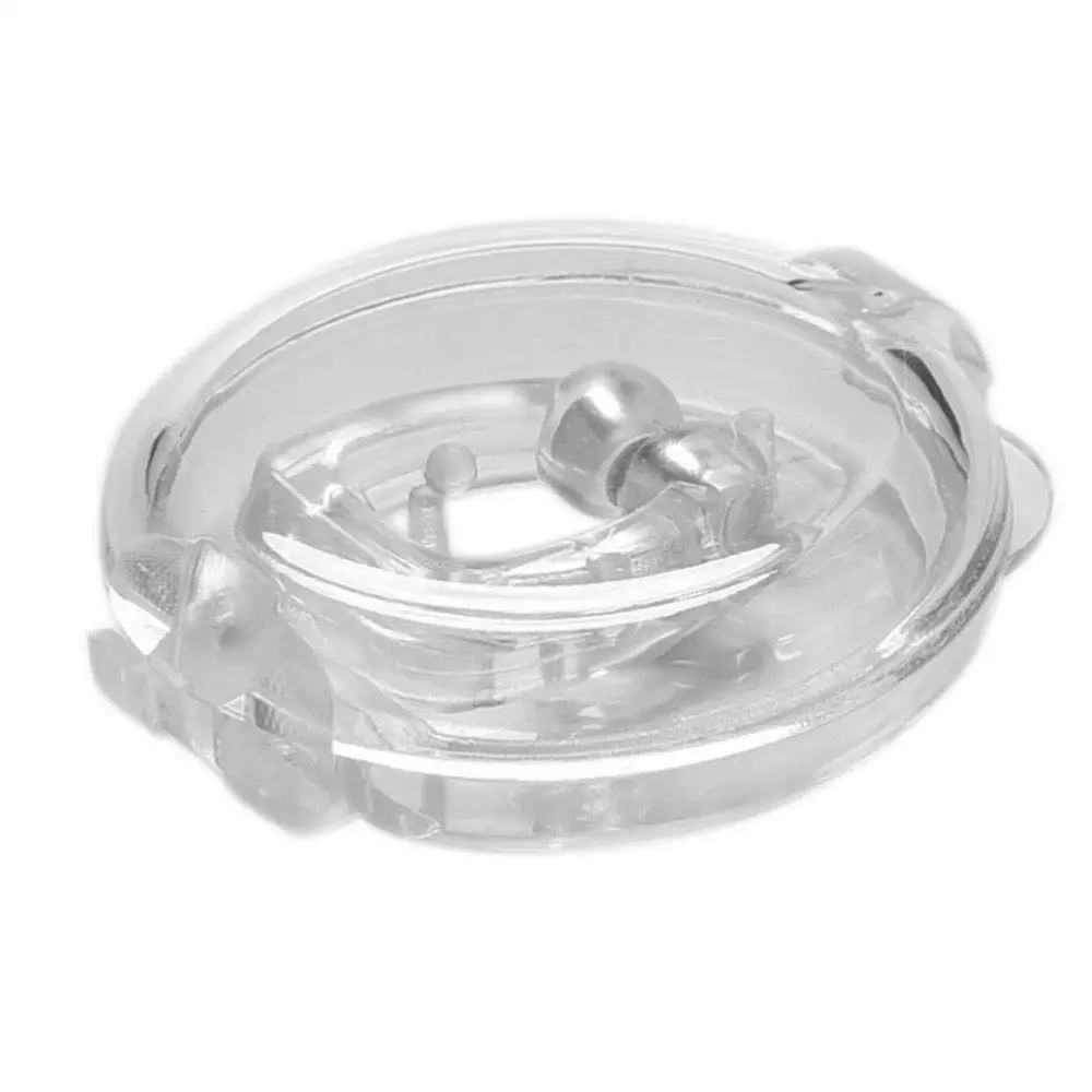 

Silicone magnetic anti-snoring nasal breathing anti-snoring device anti-snoring device, suitable for patients with sleep apnea m