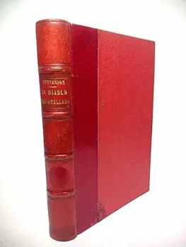 

El Diablo embotellado / Traducción de A. Ruste y J. García Mercadal
