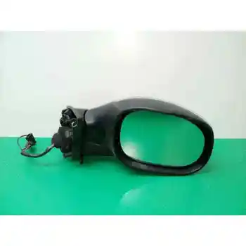 

RIGHT REARVIEW MIRROR CITROEN C3