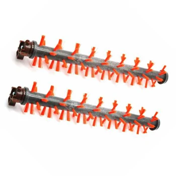 

2pcs Roller Cleaning Brush For Bissell Crosswave 1785 1713 2305 2306 2328 Series makes cleaning much easier