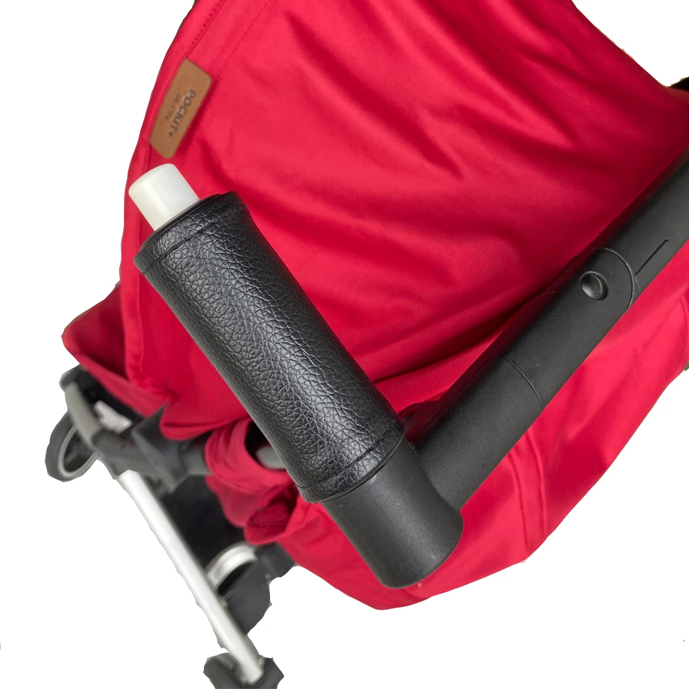 楽天市場】BabyHopper ベビーカー用扇風機＆保冷ポーチ