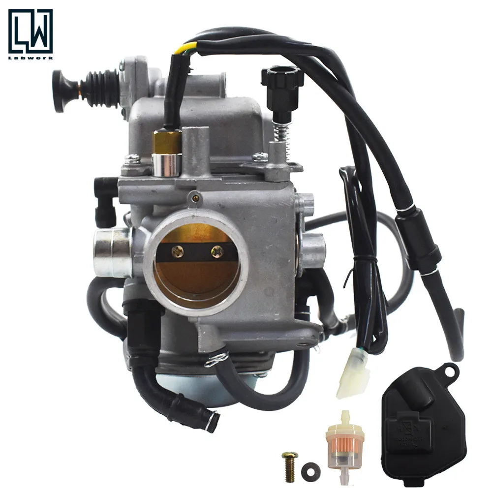 

For 2000-2006 HONDA TRX350TE Rancher Carburetor Carb 16100-HN5-M41
