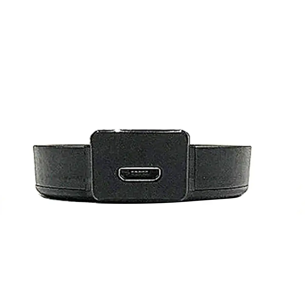 Для TicWatch Pro USB данных и док-станции зарядный кабель Bluetooth Смарт-часы зарядное устройство с кабелем 1 м Сильный магнитный всасывающий дизайн