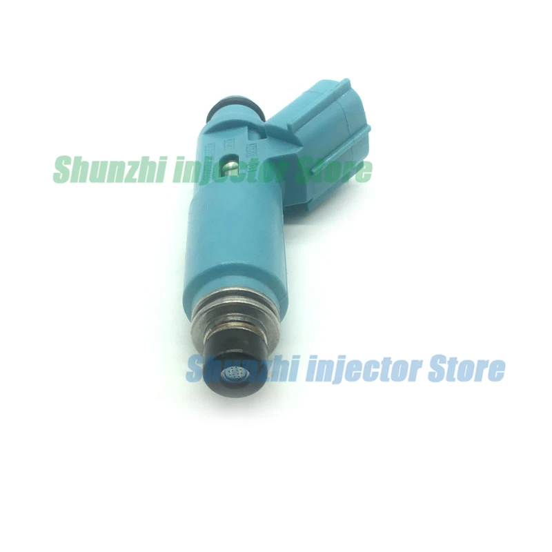 6 шт. Форсунка топливной форсунки для Toyota Camry Solara Highlander 01-04 2.4L L4 2AZFE OEM: 23250-28020 23209-28020 2325028020
