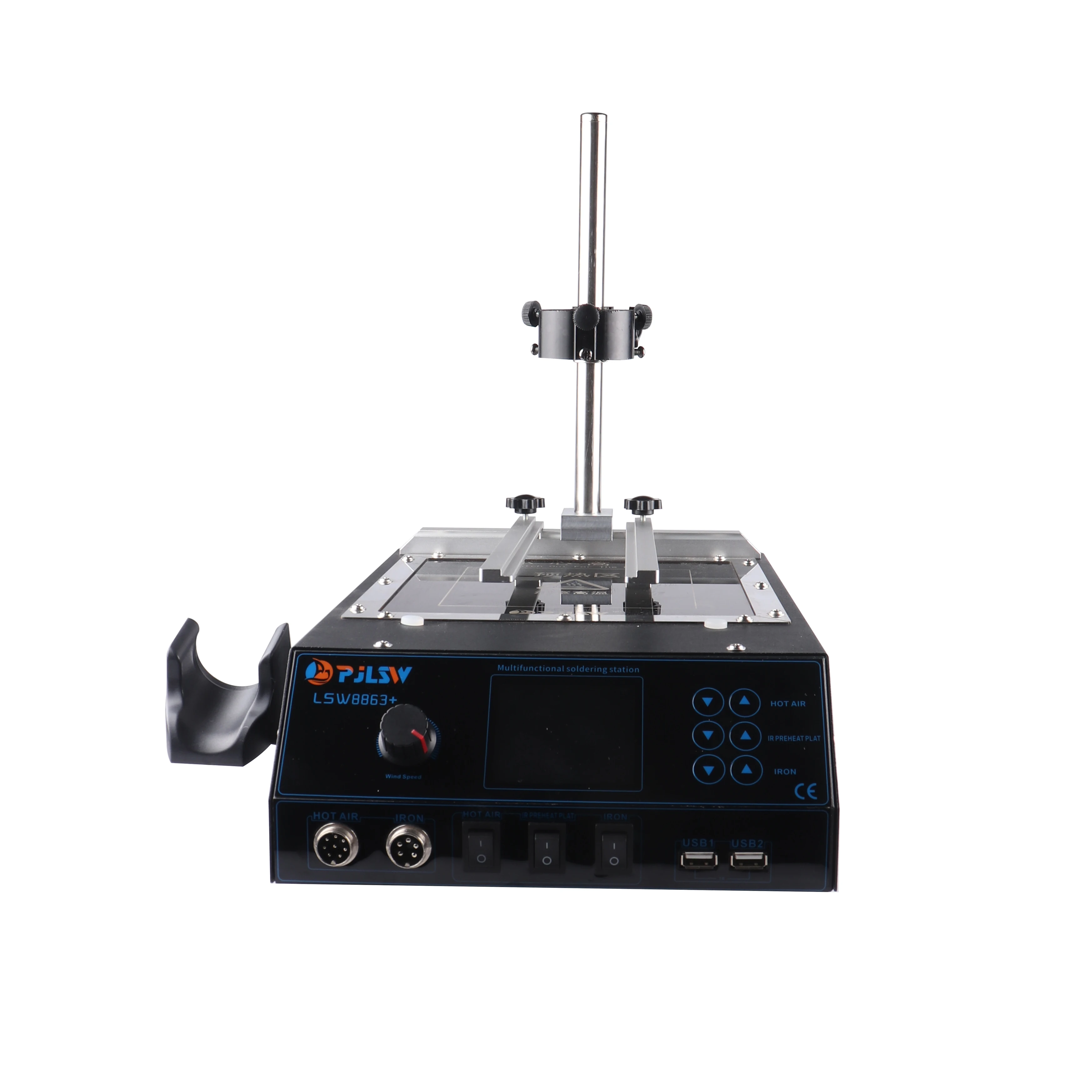 New!High Quality UHF KSM8 Professional Dual
