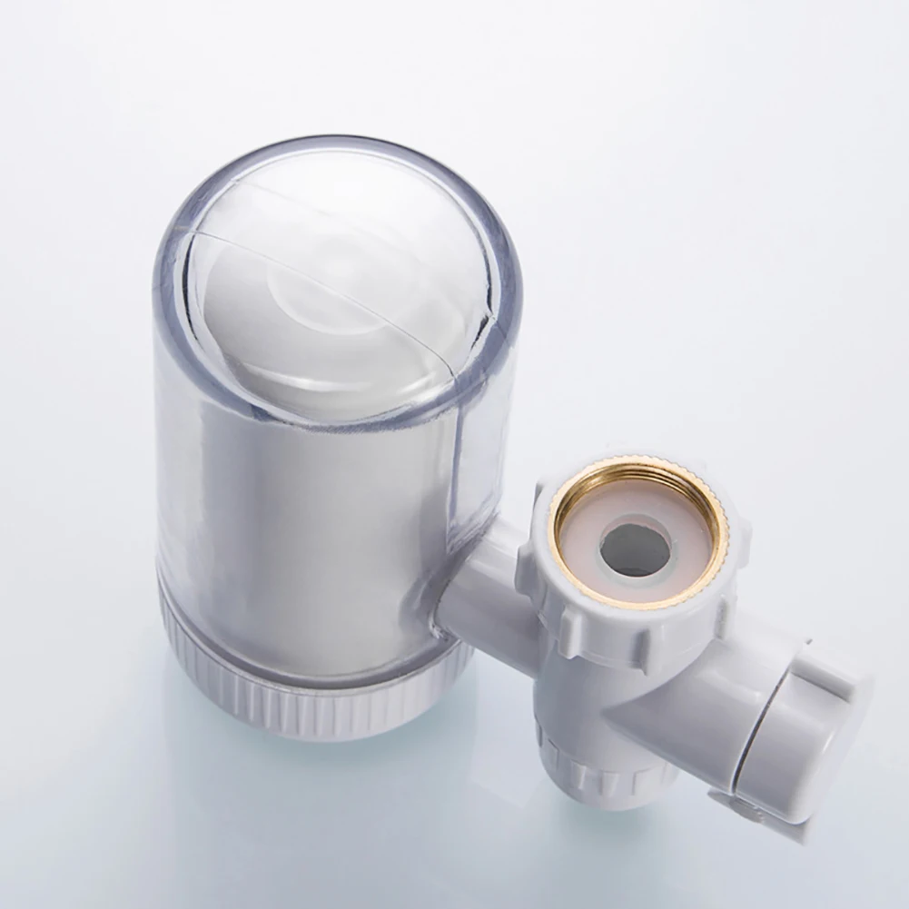 5-Layer Household Faucet Tap Filter Running Water Purifier Cleaner Tool Kitchen Accessories Water Filter Removable Kitchen Tools